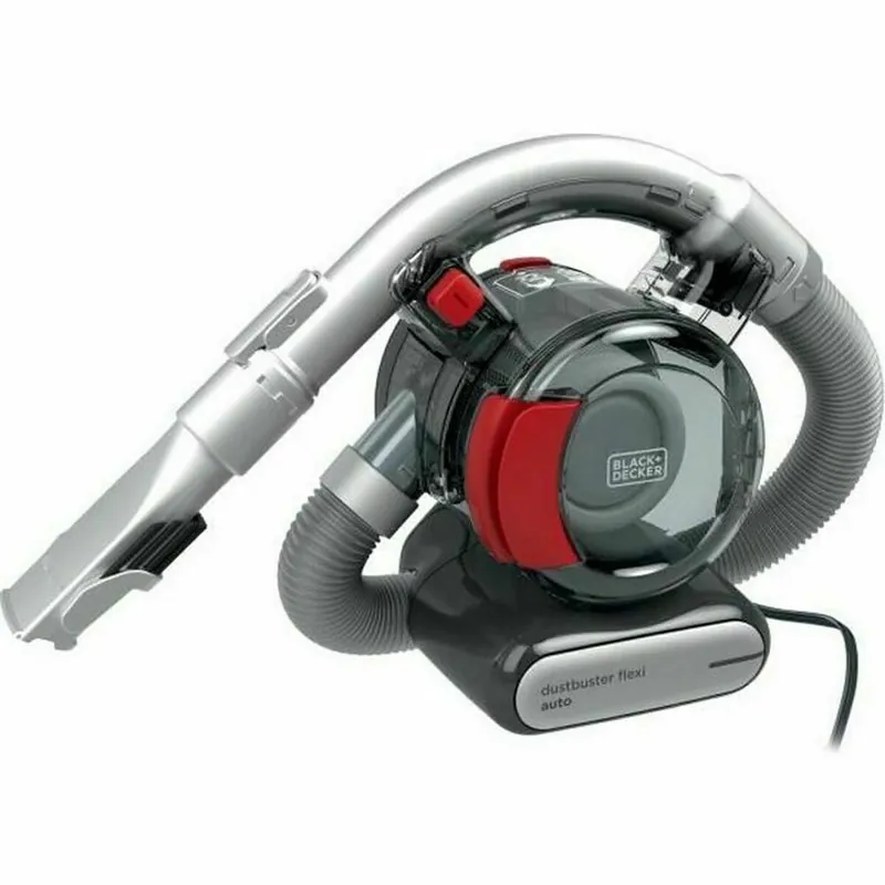 Aspirador Ciclónico Black & Decker PD1200AV 560 ml - Electrodomésticos