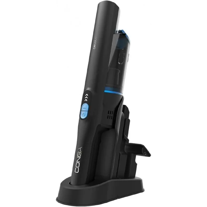 Aspiradora sin Bolsa Cecotec Conga Rockstar Micro+ Animal 200 W - Electrodomésticos