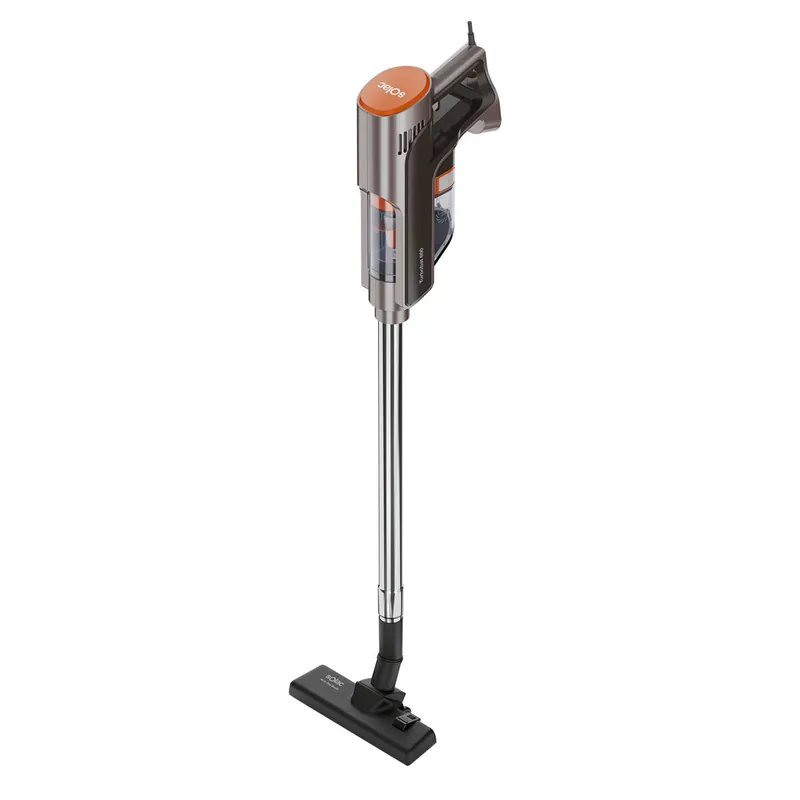 Aspirador de mano SOLAC AEC600 - Electrodomésticos