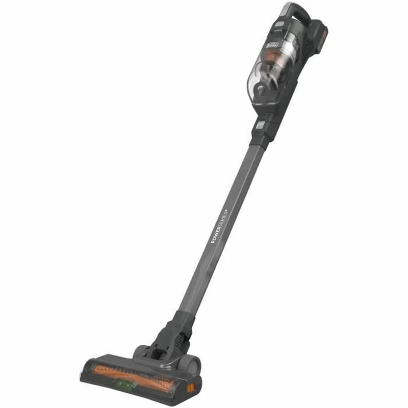 Aspirador Escoba Black & Decker - Electrodomésticos