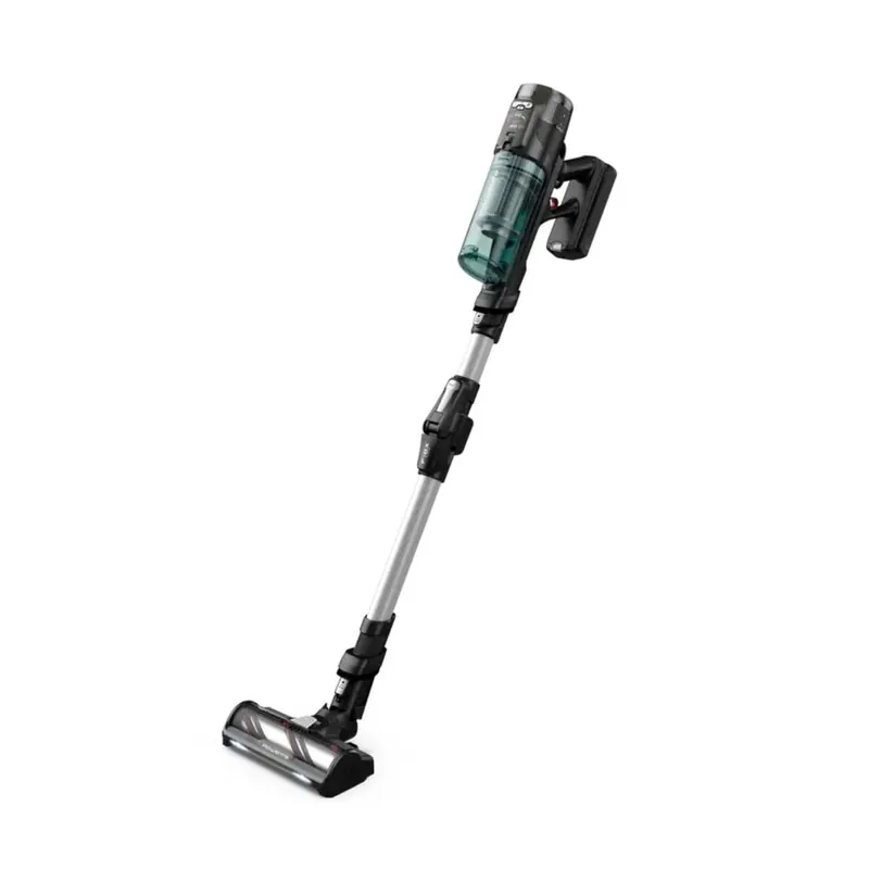 Aspirador escoba Rowenta X-Force Flex 13.60 150aW recargable negro