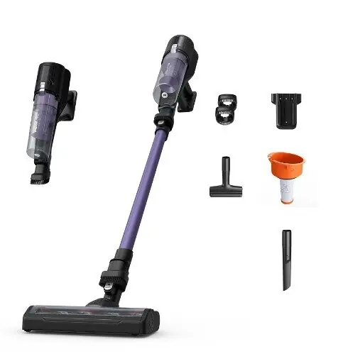 Aspirador escoba ROWENTA XPERT RH5A32 - Electrodomésticos