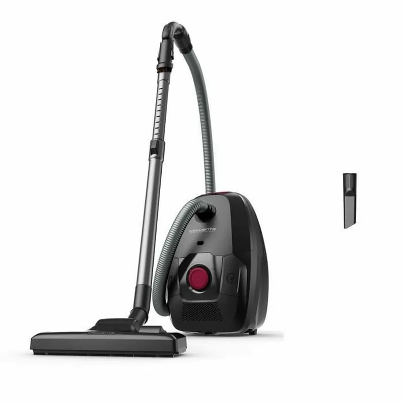Aspirador Rowenta Force Max RO4933 900 W 4,5 L - Electrodomésticos