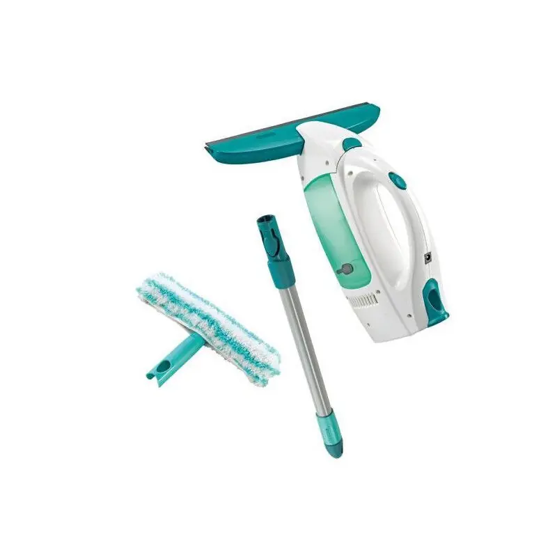 Aspirador Limpiacristales Leifheit Dry & clean 51003 - Electrodomésticos