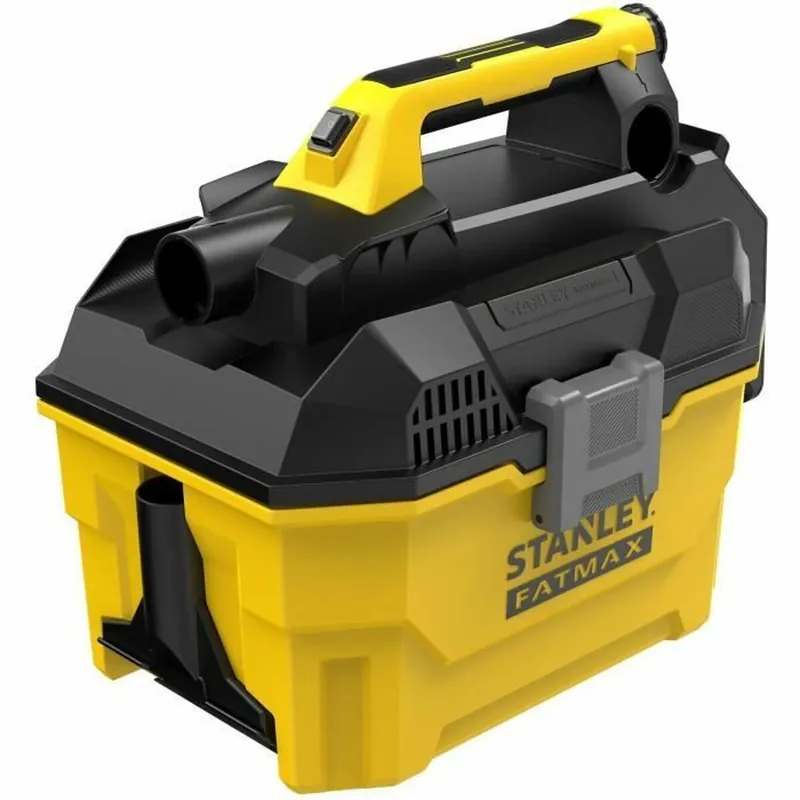 Aspirador Stanley 18 W - Electrodomésticos