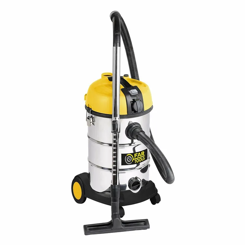 Aspirador Fartools NETUP 30P - Electrodomésticos