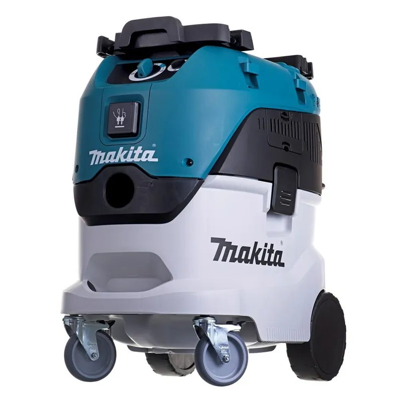 Aspirador Makita VC4210L 1200 W 250 MBAR - Electrodomésticos