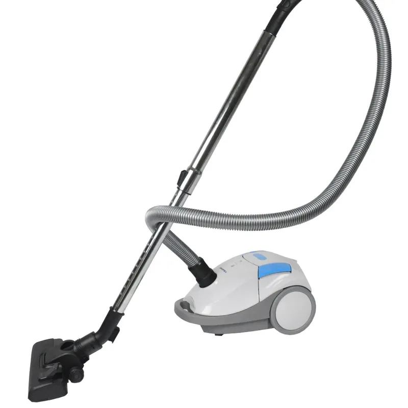 Aspirador Blaupunkt VCB201 Azul Blanco Gris 700 W - Electrodomésticos