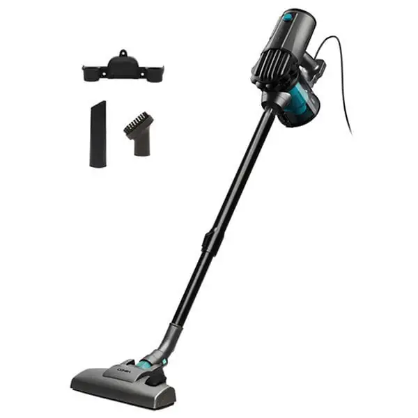 Aspirador Escoba y de Mano Cecotec Conga ThunderBrush 560 600 W - Electrodomésticos