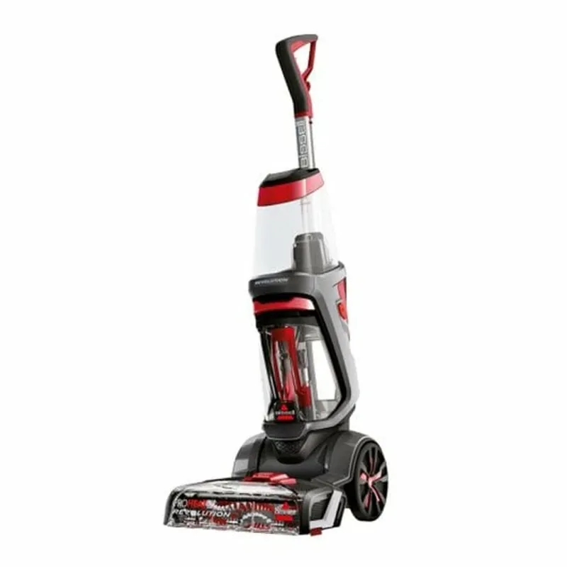 Aspiradora Bissell 1858N Negro 800 W - Electrodomésticos
