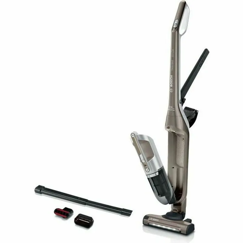 Aspiradora BOSCH BBH3ALL23 - Electrodomésticos