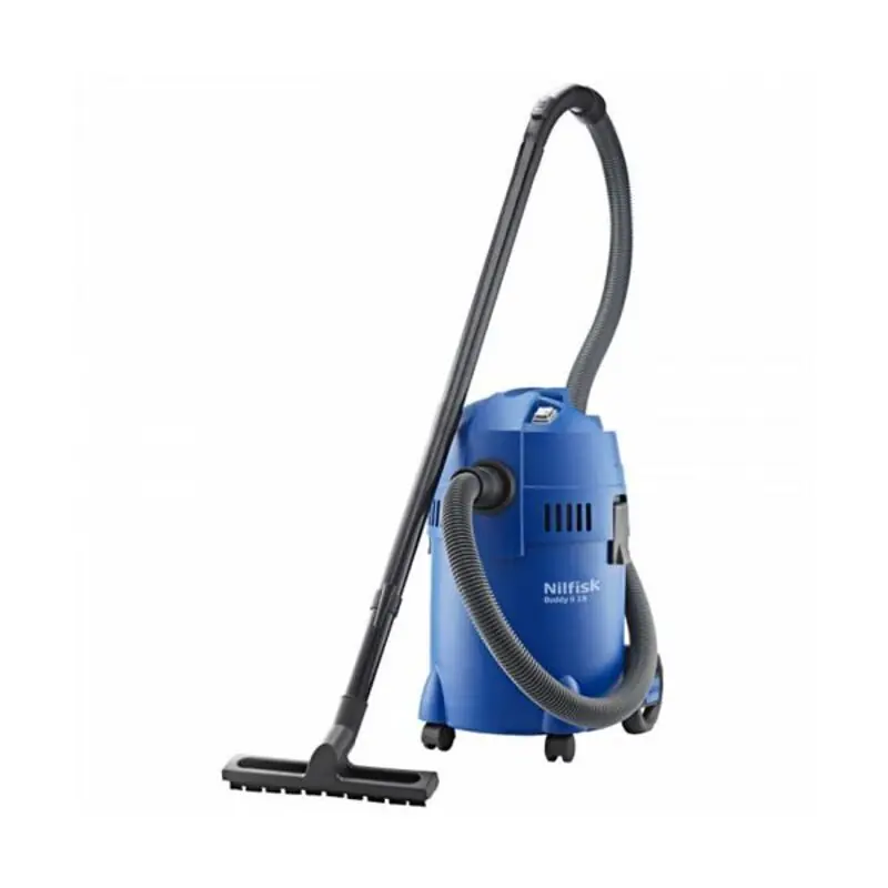 Aspiradora con Bolsa Nilfisk Buddy II 18 1200 W 18 L - Electrodomésticos