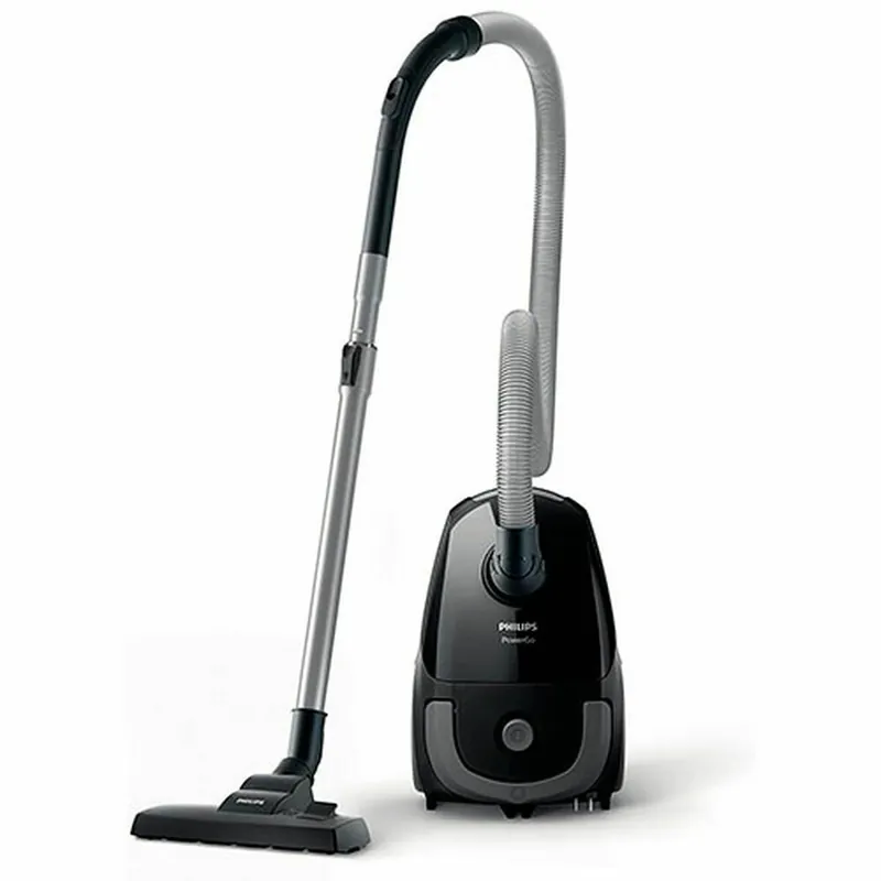 Aspiradora con Bolsa Philips 3 L 77 dB - Electrodomésticos