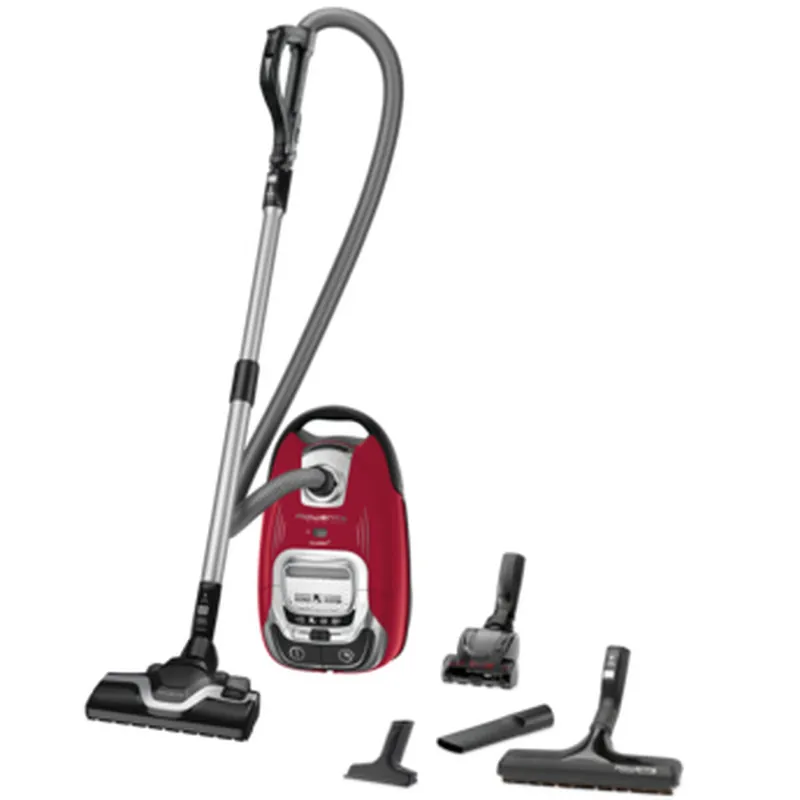 Aspiradora con Bolsa Rowenta RO7473EA 400 W 4,5 L - Electrodomésticos