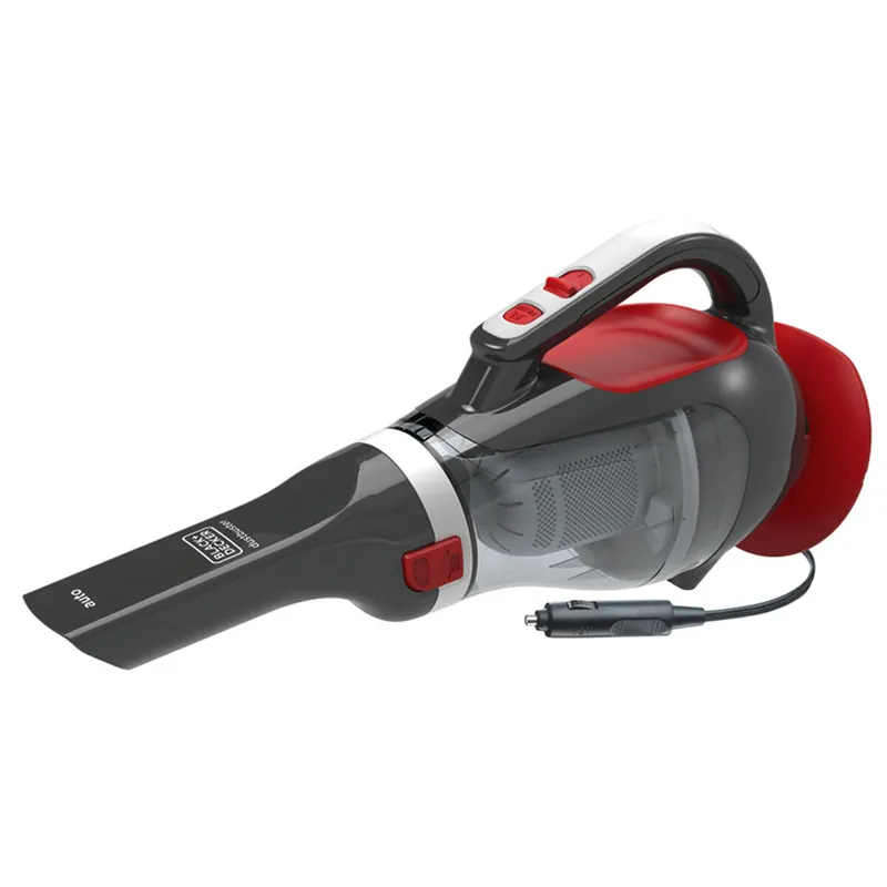 Aspiradora de Mano Black & Decker ADV1200 - Electrodomésticos
