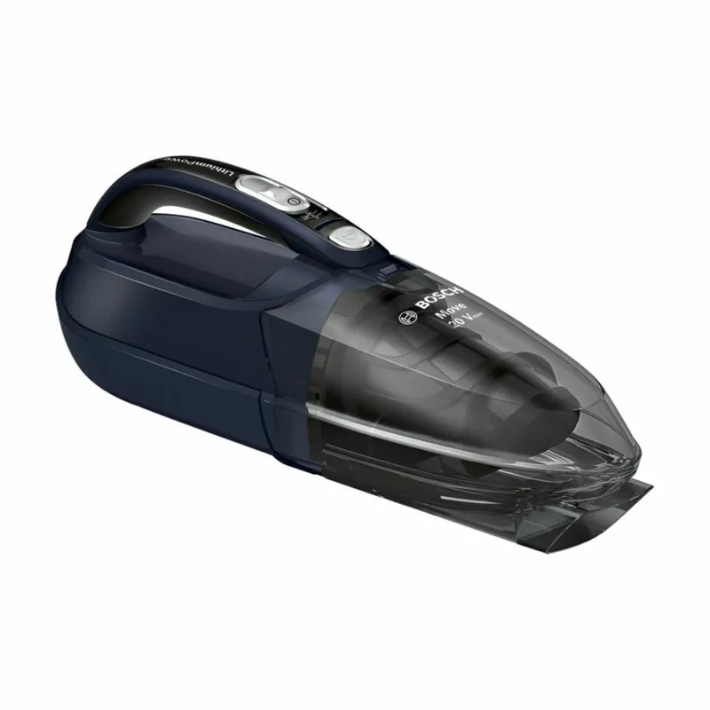 Aspiradora de Mano BOSCH BHN20L Azul - Electrodomésticos