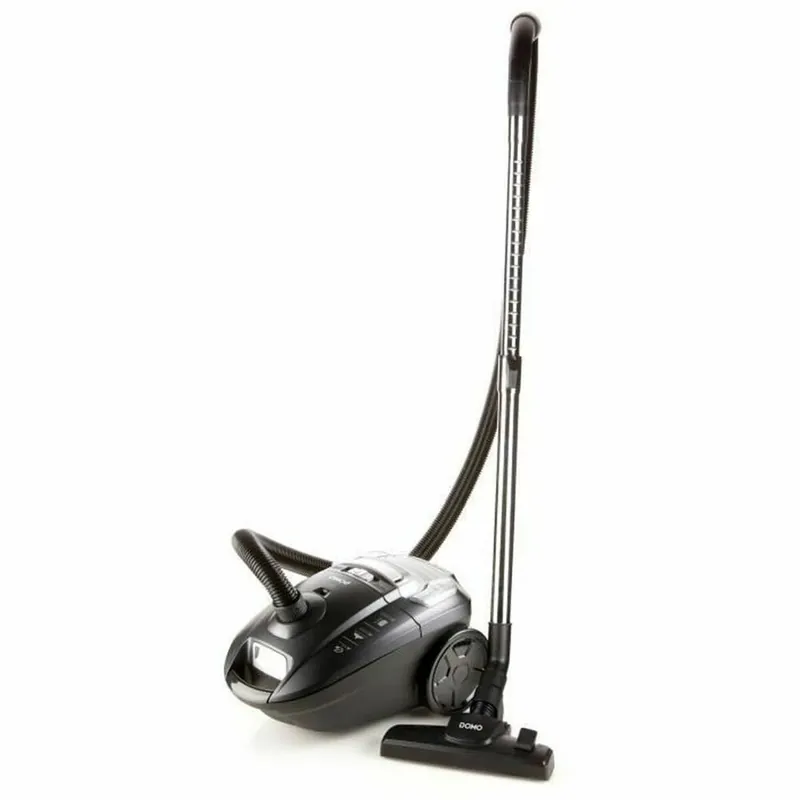 Aspiradora DOMO DO7285S 700 W Gris 700 W - Electrodomésticos