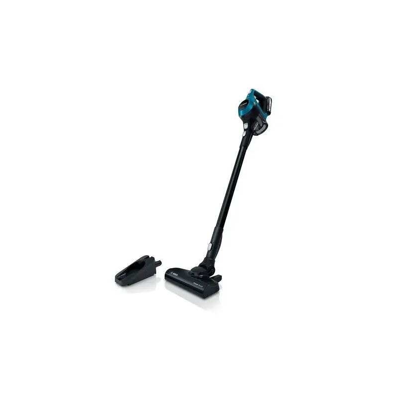 Aspiradora sin Cable BOSCH BBS611LAG 300 ml 18 V - Electrodomésticos