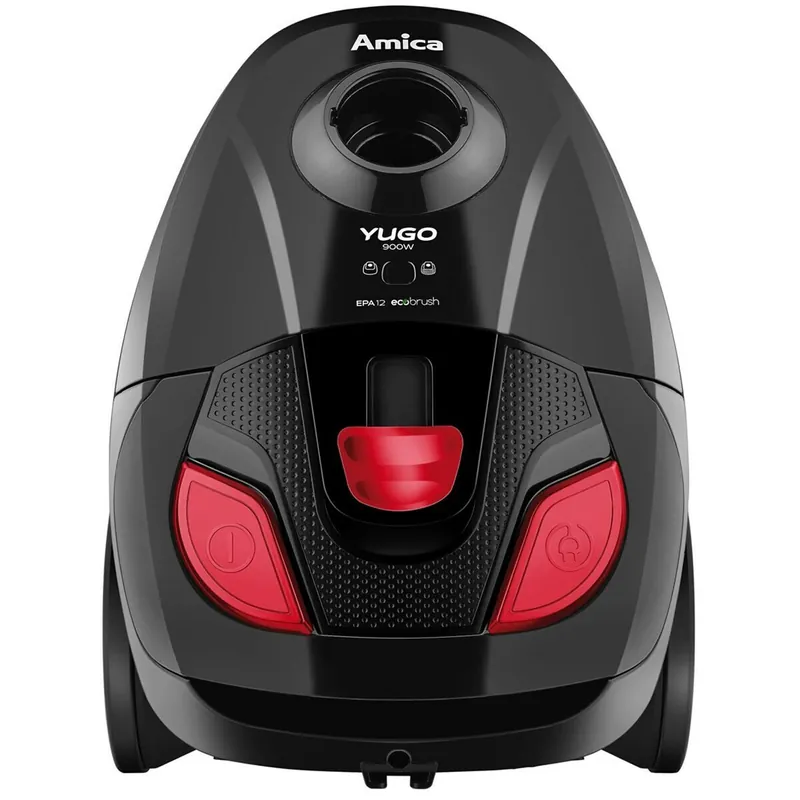 Aspiradora sin Cable Amica VM 1043 900 W - Electrodomésticos