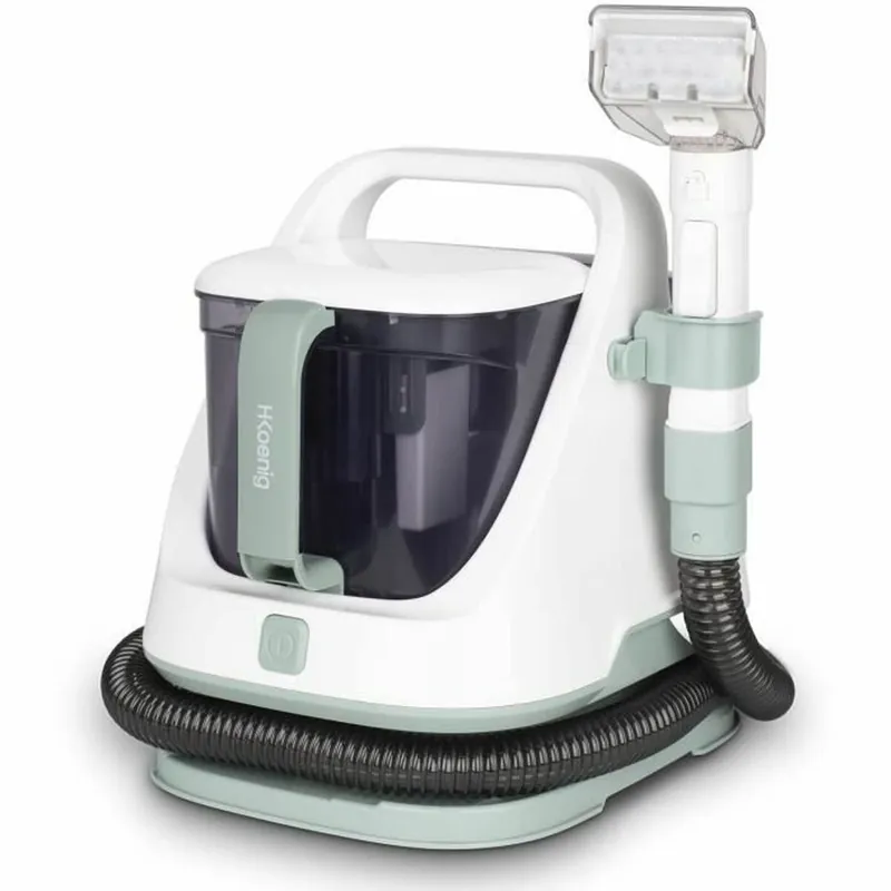Aspiradora Hkoenig Twt77 650 W Blanco - Electrodomésticos