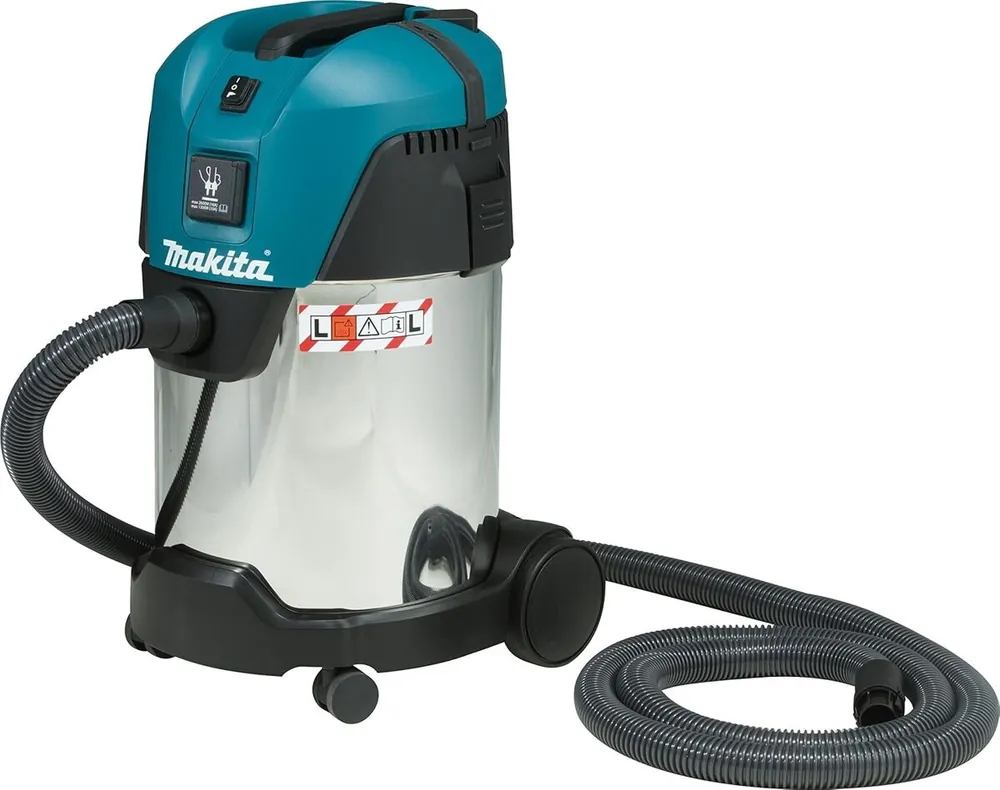 Aspiradora Makita VC3011L - Electrodomésticos