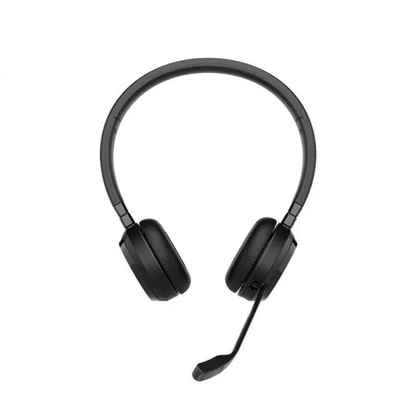Auricular con Micrófono Gaming Jabra 6699-839-409 Negro