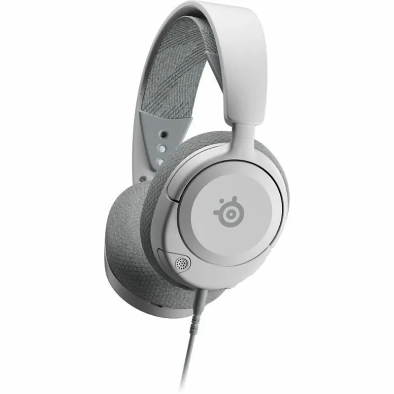 Auricular con Micrófono Gaming SteelSeries Arctis Nova 1P - Electrónica