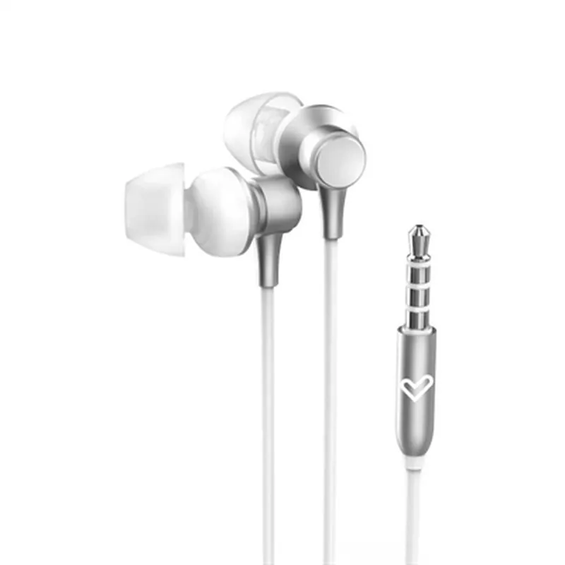 Auriculares Energy Sistem 457229 Plateado - Electrónica