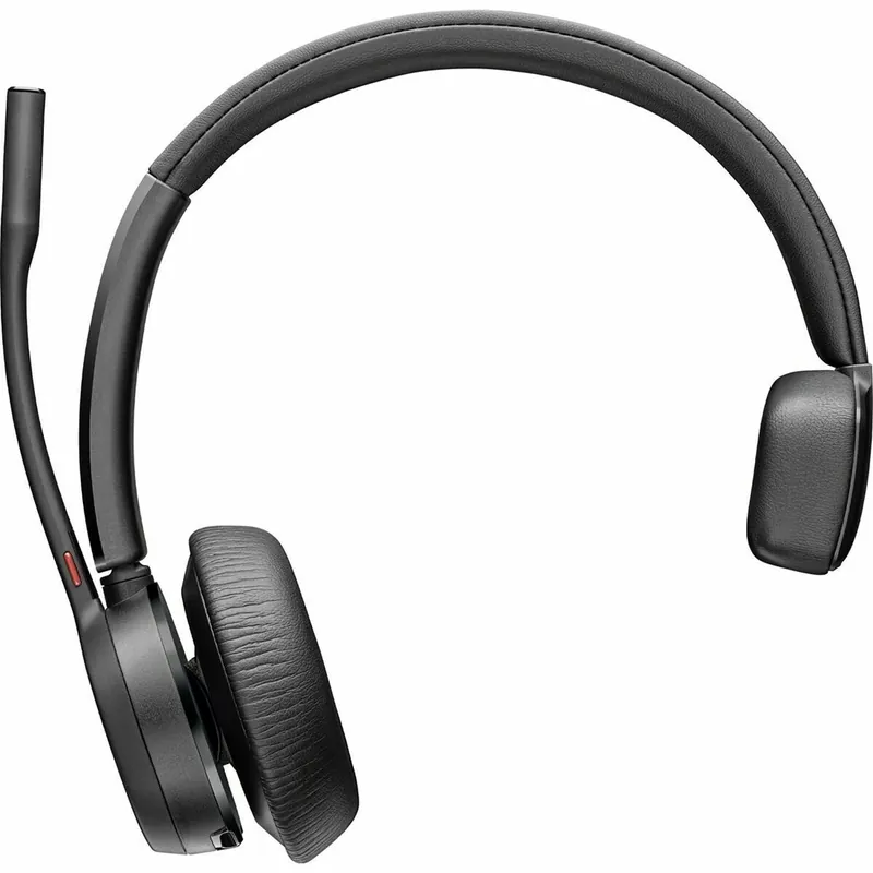 Auriculares Poly 77Y96AA Negro - Electrónica