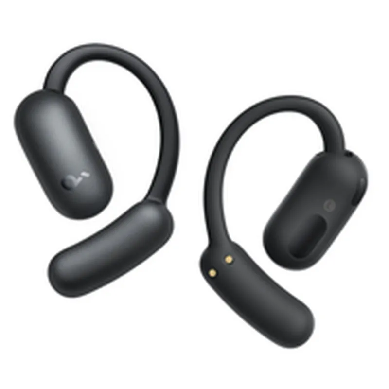 Auriculares Anker A3874G11 Negro - Electrónica