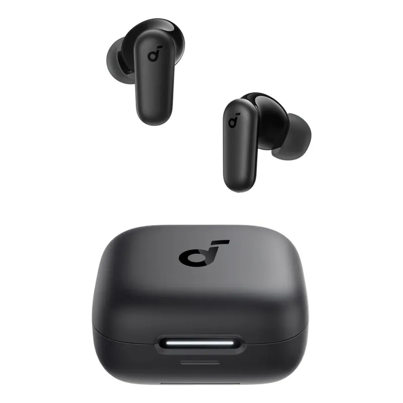 Auriculares Anker A3959311 Negro - Electrónica