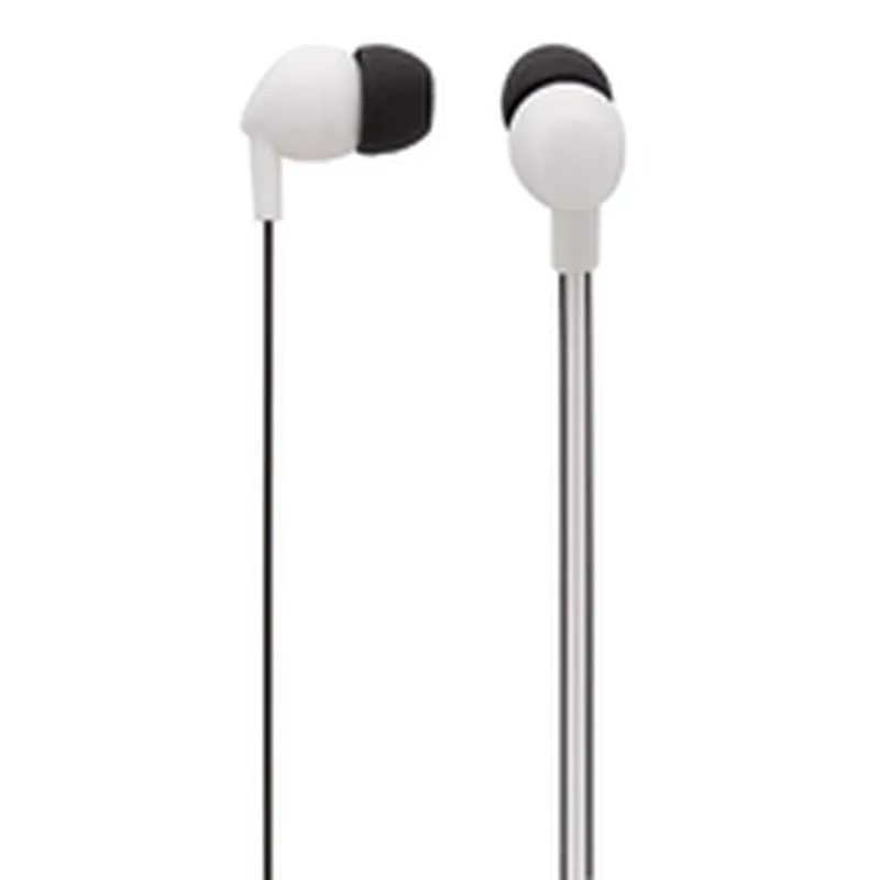 Auriculares TNB BE COLOR Blanco - Electrónica