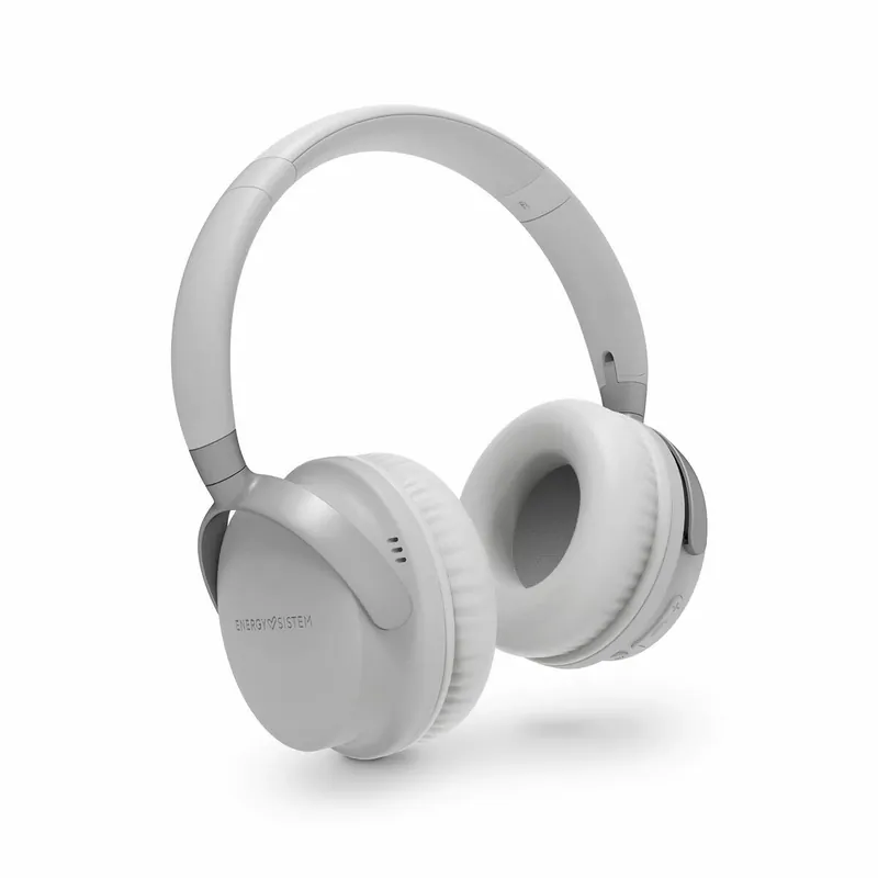 Auriculares Bluetooth Energy Sistem 453030 Negro - Electrónica