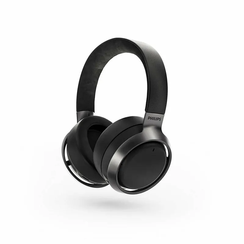 Auriculares Bluetooth Philips L3/00 Negro - Electrónica