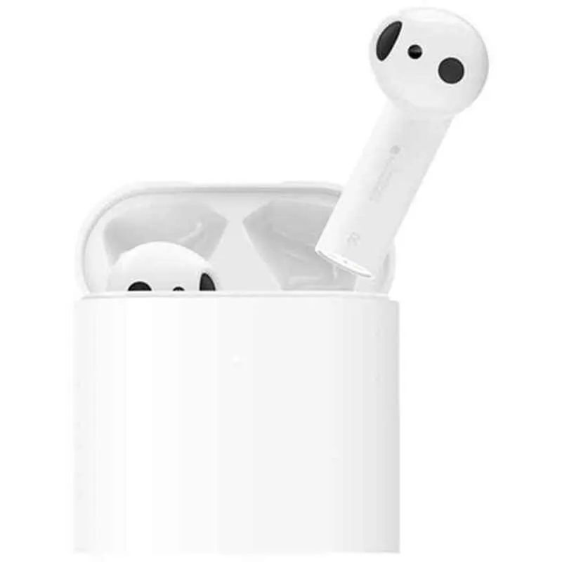 Auriculares Bluetooth Xiaomi Mi True Wireless Earphones 2S Blanco - Electrónica