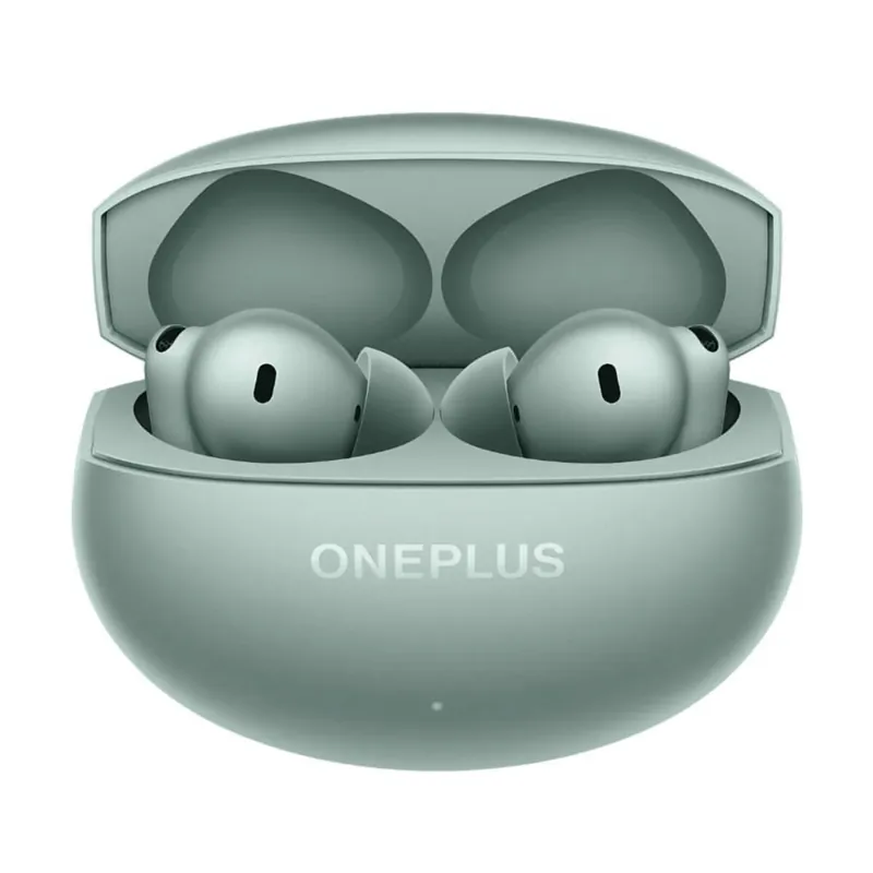 Auriculares Bluetooth OnePlus OnePlus Buds 4 Verde - Electrónica