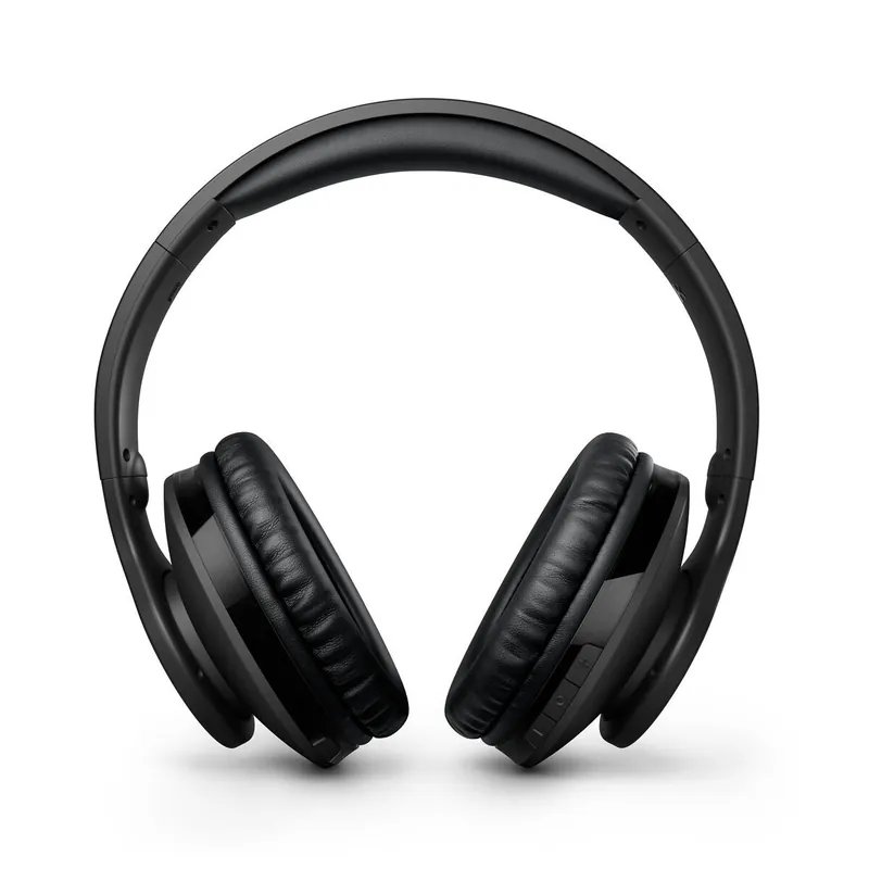 Auriculares Bluetooth Philips TAH6206BK/00 Negro - Electrónica