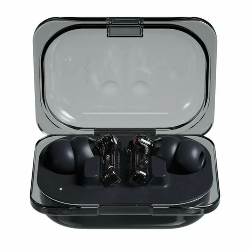 Auriculares con Micrófono Nothing A0052655 Negro - Electrónica