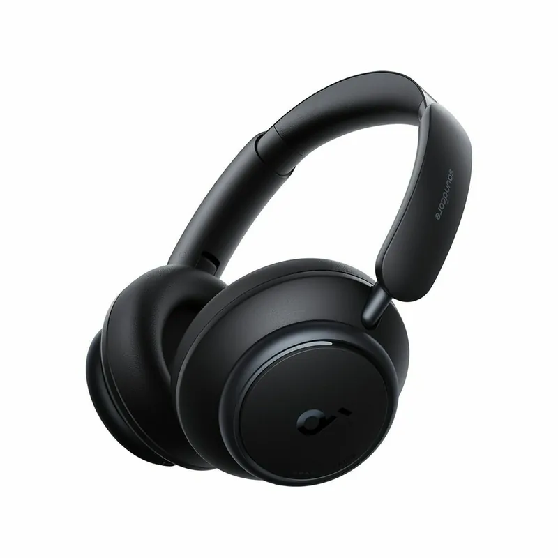 Auriculares con Micrófono Anker A3040G11 Negro - Electrónica