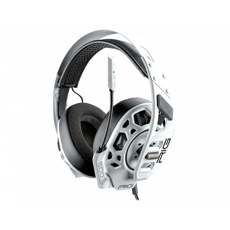 Auriculares con Micrófono Gaming Nacon RIG 500 PRO HC GEN2 - Electrónica