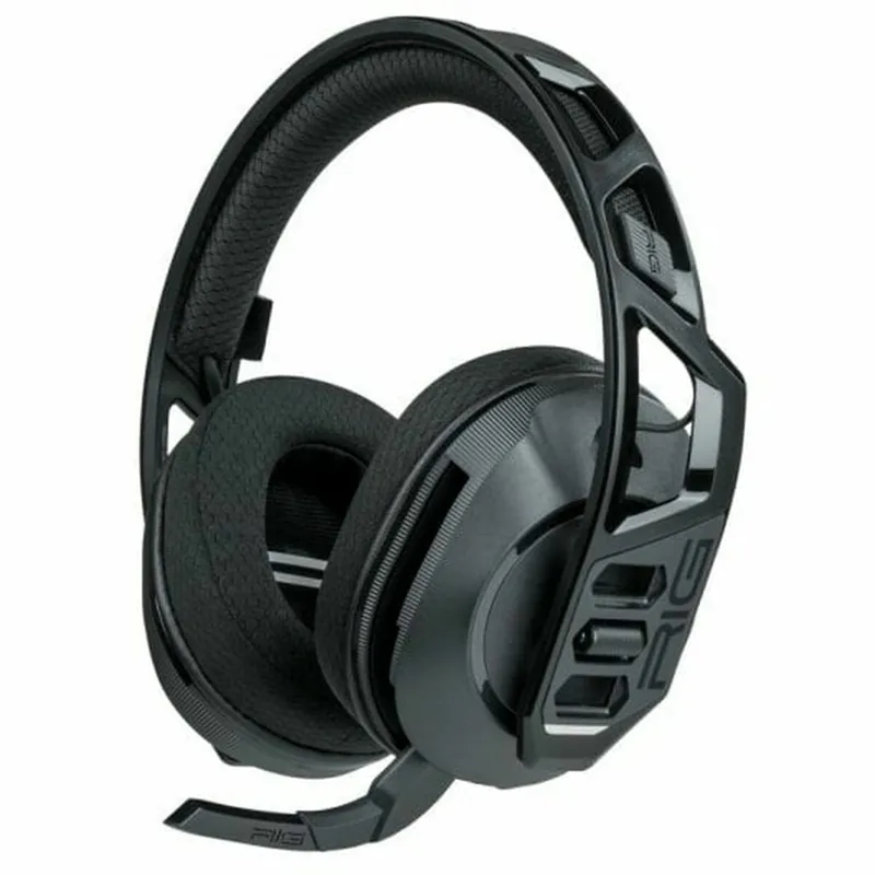 Auriculares con Micrófono Nacon - Electrónica