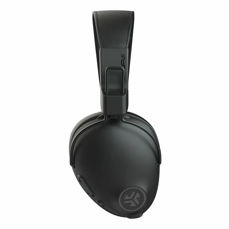 Auriculares con Micrófono JLab Negro - Electrónica