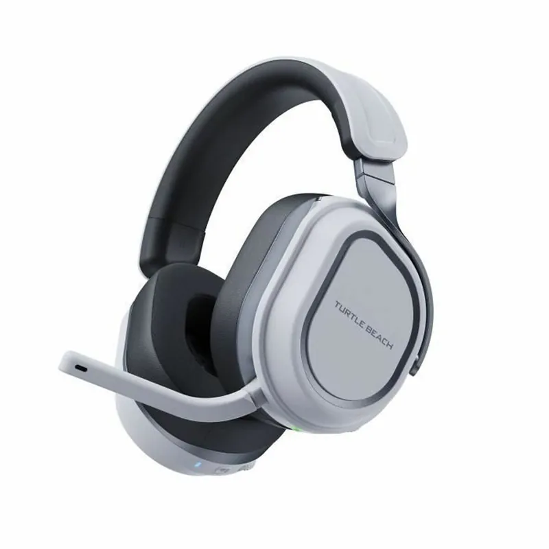 Auriculares con Micrófono Turtle Beach Stealth™ 700P Blanco - Electrónica
