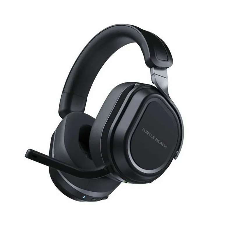Auriculares con Micrófono Turtle Beach Stealth™ 700X Negro - Electrónica