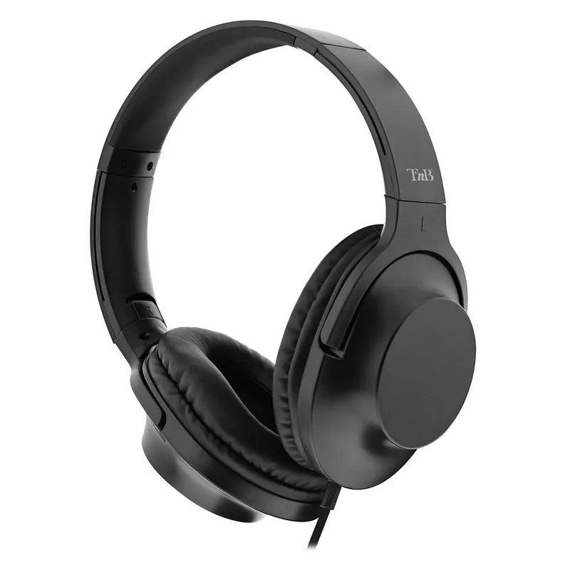 Auriculares de Diadema TNB HOME 3 - Electrónica