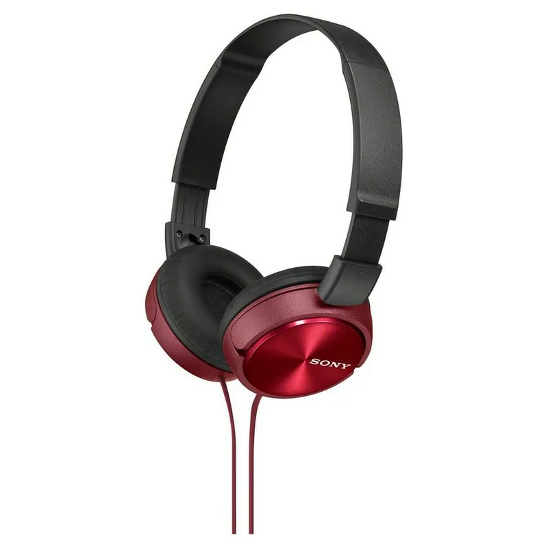 Auriculares de Diadema Plegables Sony 98 dB Con cable - Electrónica