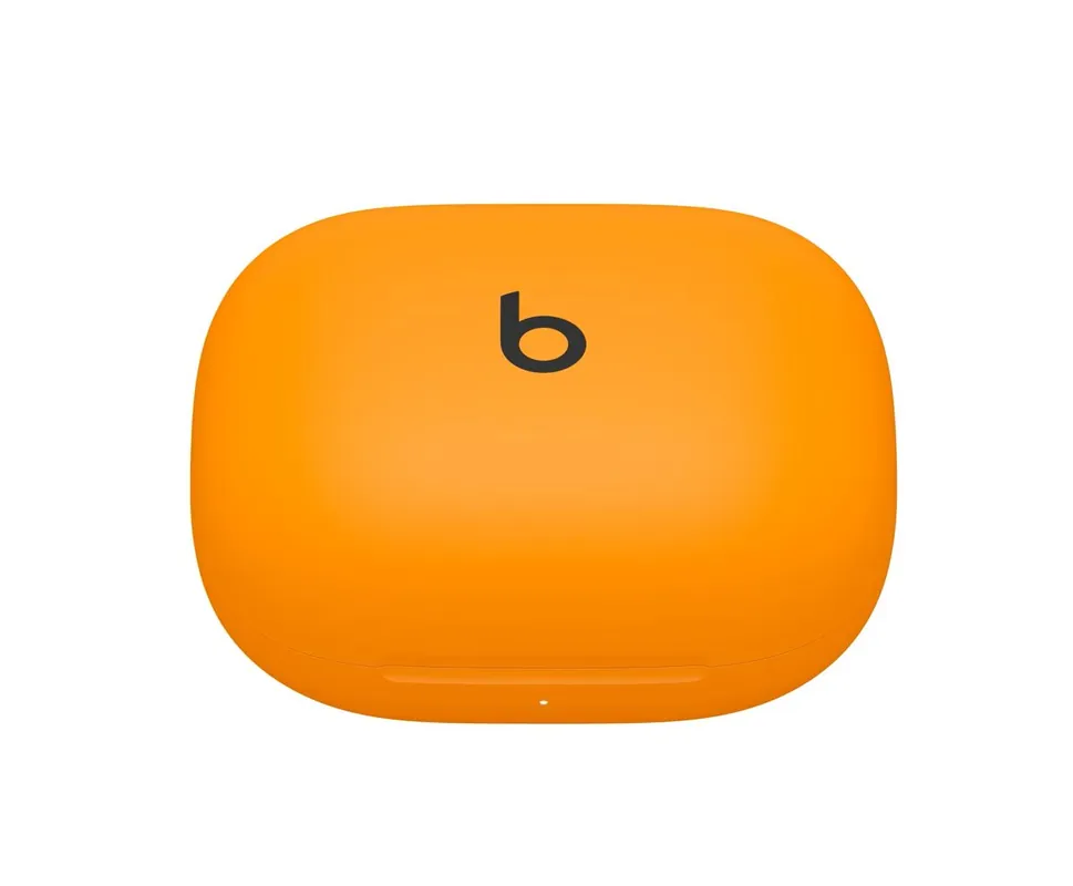 Auriculares deportivos Apple MX743ZM/A Naranja - Electrónica