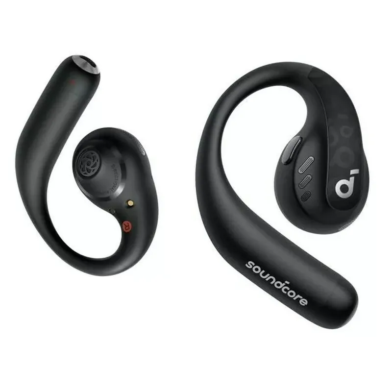 Auriculares in Ear Bluetooth Soundcore AEROFIT PRO Negro - Electrónica