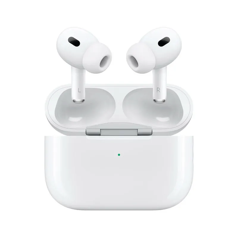 Auriculares in Ear Bluetooth Apple Airpods Pro 2ª Gen Blanco - Electrónica