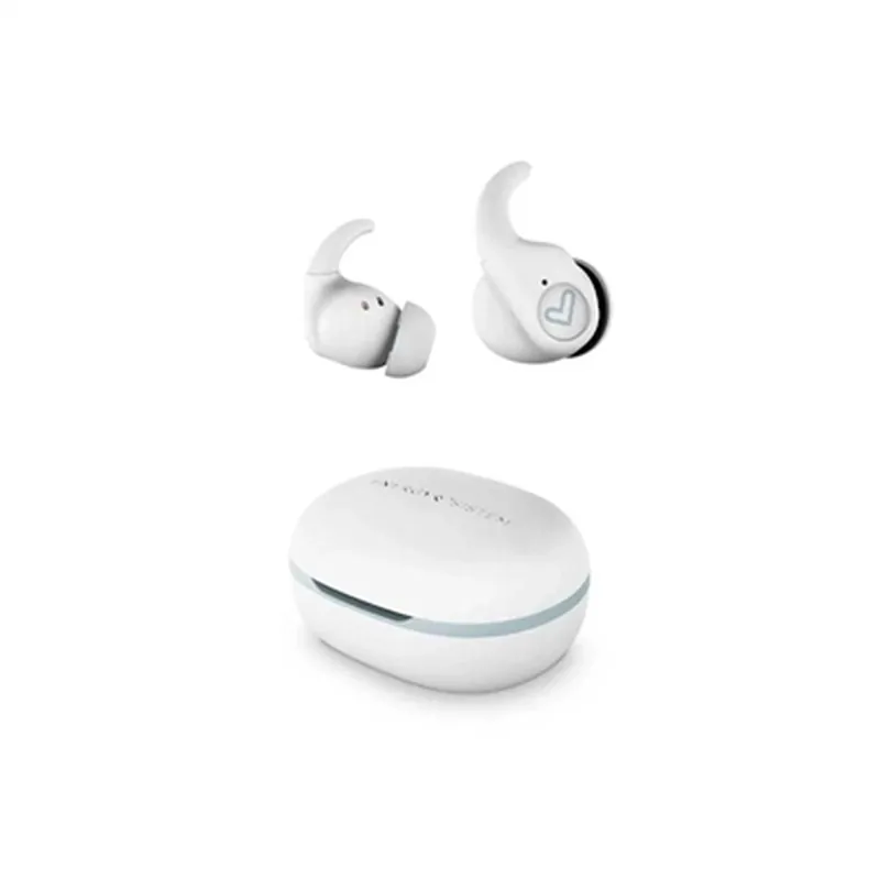 Auriculares in Ear Bluetooth Energy Sistem High Jump Moon TWS - Electrónica